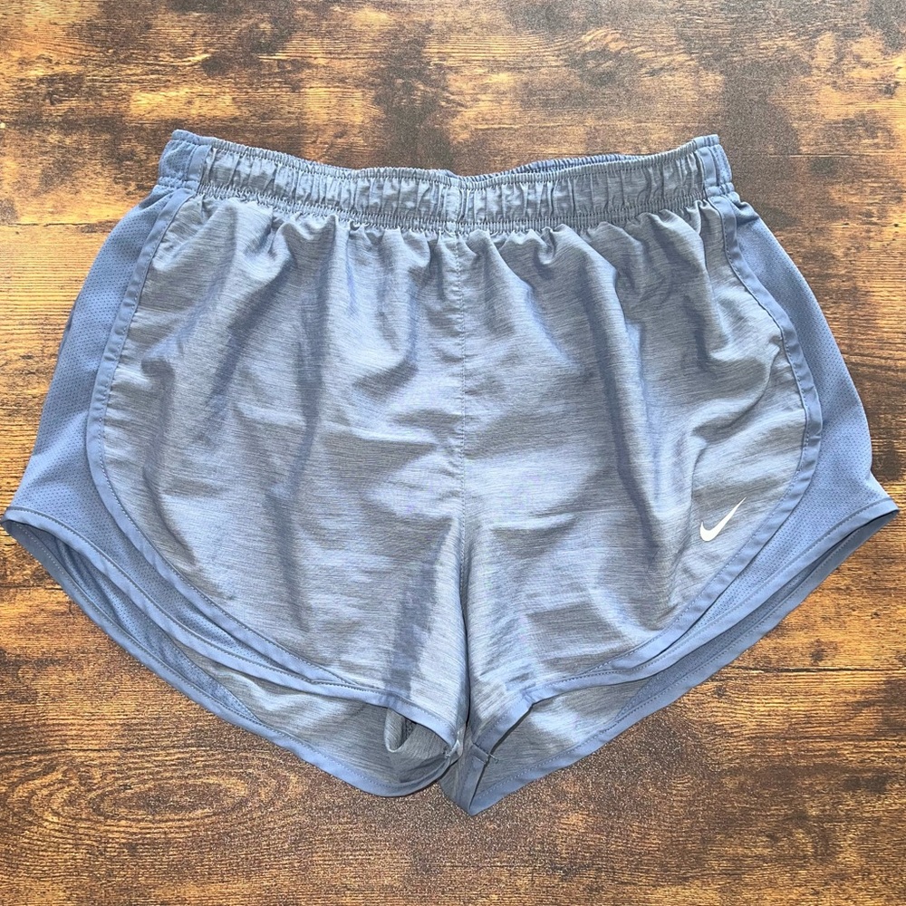 Nike Dri Fit Tempo Shorts